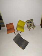  Vecchia poltrona 1950-60