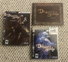 Demon's Souls - Edizione