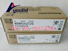 MSMA5AZC2Q 1 PZ nuovissimo