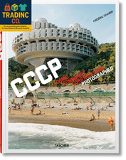 Frédéric Chaubin. CCCP