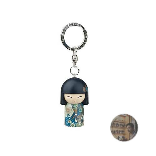 Kimmidoll portachiavi tgkk124 - portachiavi,