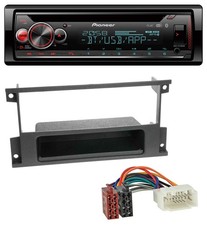 Pioneer MP3 DAB CD Bluetooth