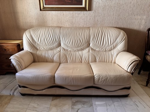 Divano letto posti - 3,