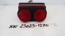 Stop fanale posteriore Tail light Kawasaki ZX 9 R 98 99
