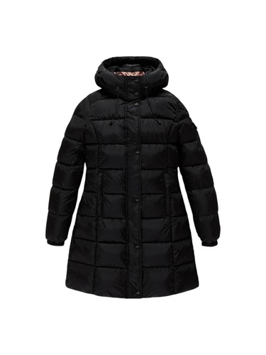 Refrigiwear piumino nero - –,