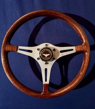 Bizzarrini 5300 GT - Volante - Steering Wheel - Gran Prix