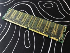 128MB MEMORIA DIMM SDRAM PC