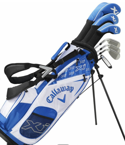 Callaway junior mazze golf - junior,