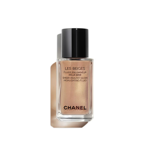 Chanel les beiges fluide - chanel,