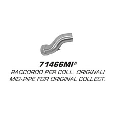 Bmw 1200 12 raccordo - 1200,