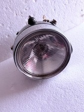 MOTO Fanale Anteriore Per Moto