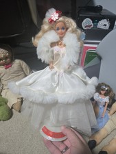 Barbie happy holidays - holidays, edizione