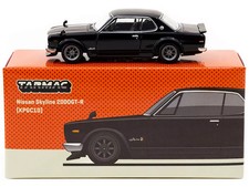 Nissan Skyline 2000GT-R KPGC10