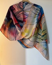 Cocoon House Artsy Handmade