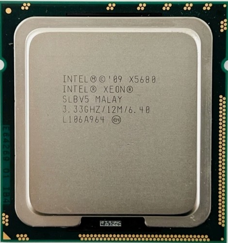 Processore cpu server intel - processore,