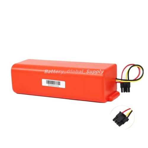 Batteria brr 2p4s - batteria, brr-2p4s-5200d