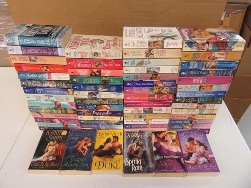 Huge lot avon historical - huge, (61)