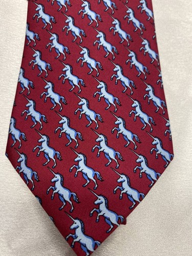 Cravatta seta hermes - cravatta,