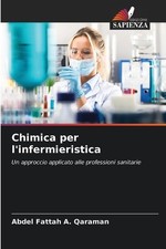 Chimica per l'infermieristica