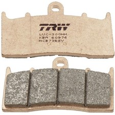Pastiglia freno per BMW K 1600