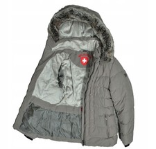 WELLENSTEYN Giacca trapuntata