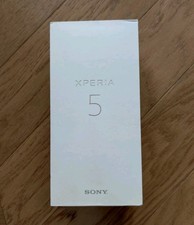 Sony Xperia 5 J9210