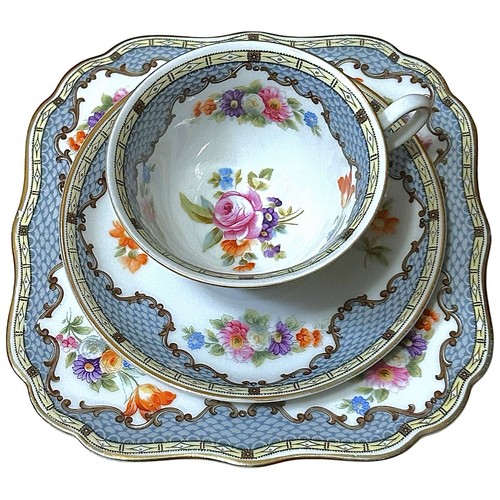 Antico set trio anni - , 20