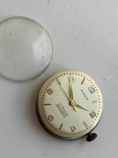 RARO OROLOGIO DA POLSO UOMO