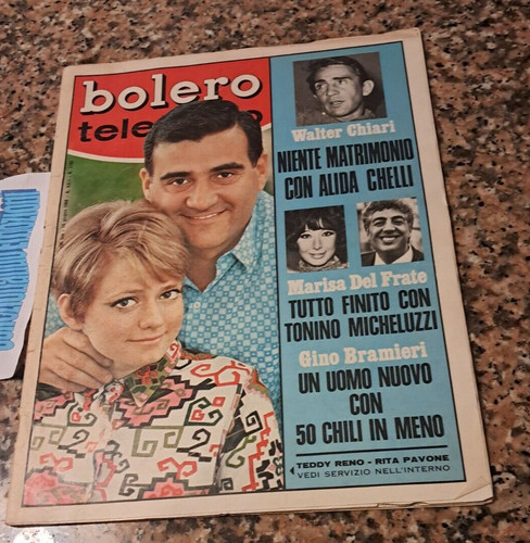 Bolero teletutto - bolero,