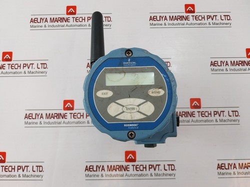 Trasmettitore wireless orp - trasmettitore,