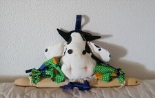 Appendino da cucina stile country decorativo