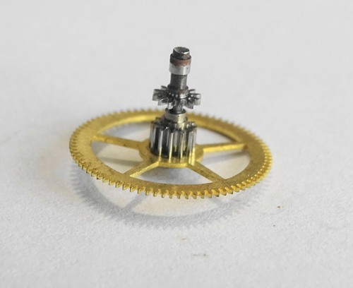 Pezzo orologeria per orologio - orologeria,