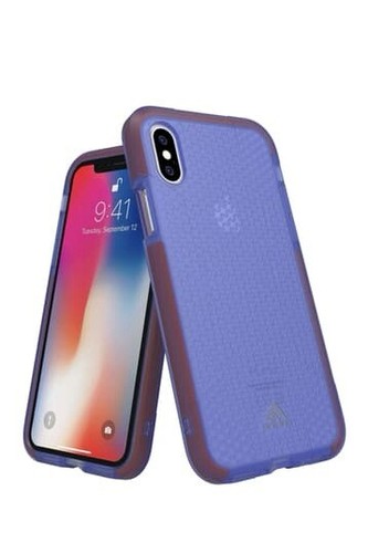 Custodia iphone adidas - custodia, x