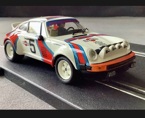 Slot car ninco - slot,
