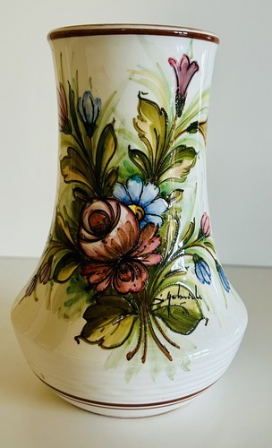 Antico vaso ceramica - antico,