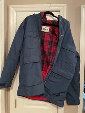 Woolrich Coat