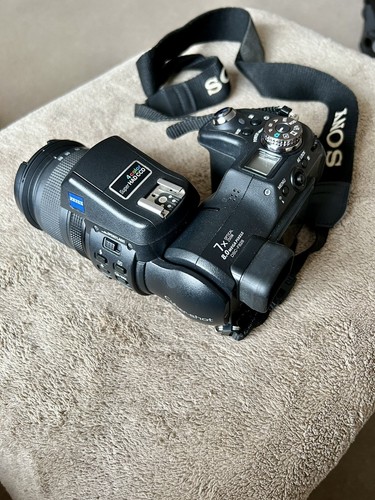 Sony cybershot dsc f828 - sony,