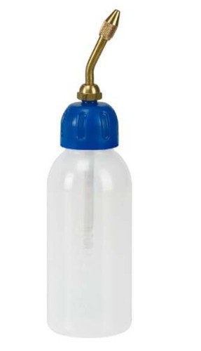 Oliatore plastica con - in,