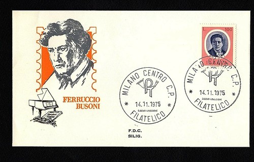 Italia 1975 franco - franco, alfano