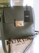 Zaino Furla Bella in pelle di