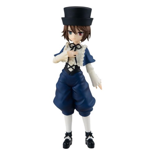 Rozen maiden pop parade - maiden, up
