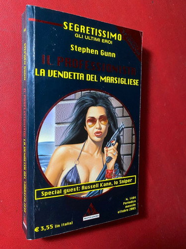 Stephen gunn professionista - stephen,