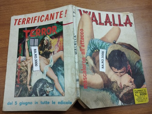 Walalla del 14 06 - n., 14/06/1971