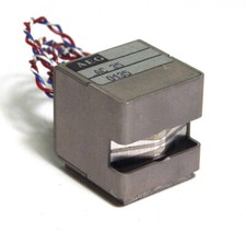 Telefunken ac35 testina - telefunken,
