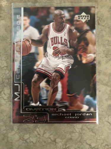 Michael jordan 1999 - jordan, ud