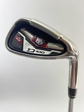 Wilson Staff 9 Ferro D100 ES