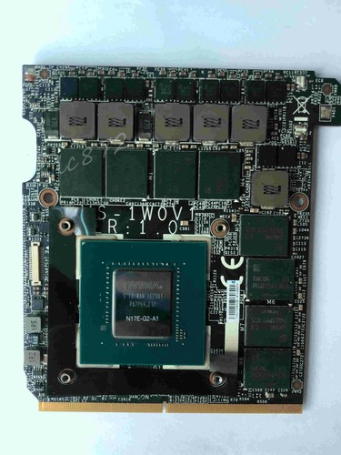 Nuovo msi nvidia geforce - nuovo,