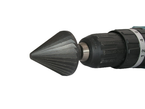 Sbavatore fresa universale - -,