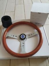 KIT VOLANTE IN LEGNO FIAT UNO