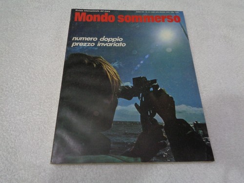 Rivista bimestrale mondo - bimestrale,